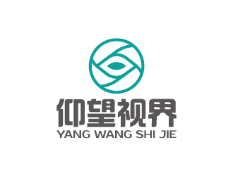 陈兆松的logo设计