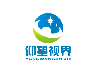 曾翼的logo设计