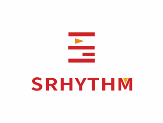 林丽芳的logo设计