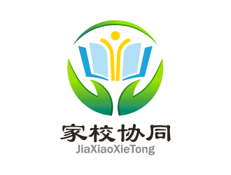 邱麟致的logo设计