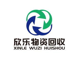 向正军的logo设计