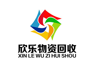 潘乐的logo设计