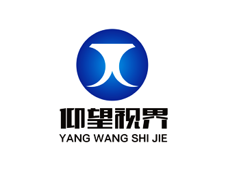 谭家强的logo设计