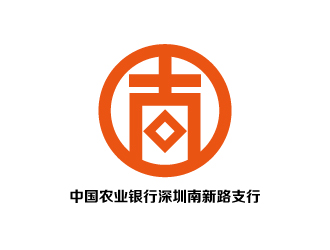 张俊的logo设计