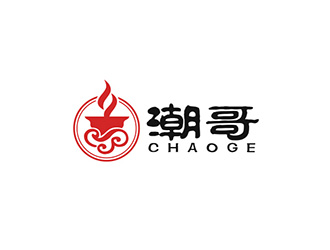 吴晓伟的logo设计