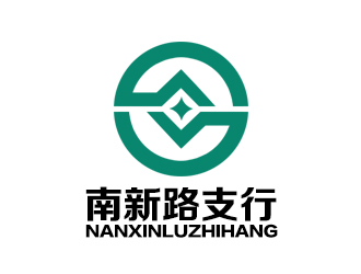 余亮亮的logo设计