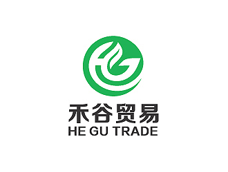 彭波的logo设计