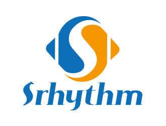 向正军的logo设计