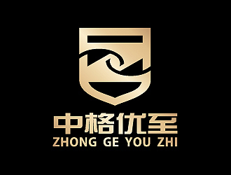 彭波的logo设计