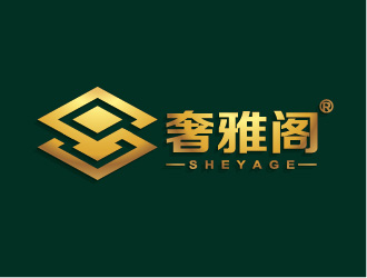 陈晓滨的logo设计