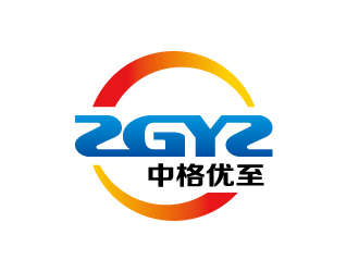 张俊的logo设计