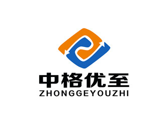 朱兵的logo设计