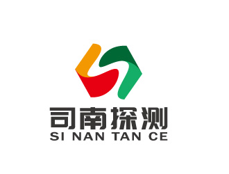 周金进的logo设计