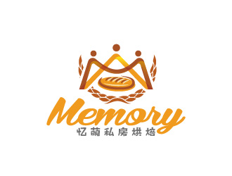 周金进的logo设计