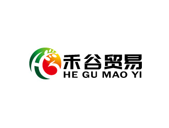 周金进的logo设计