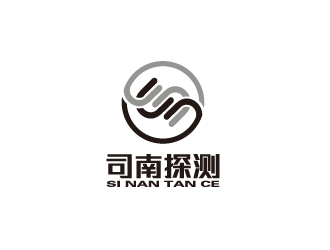 陈智江的logo设计