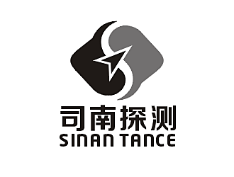 劳志飞的logo设计