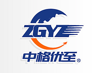 黎明锋的logo设计