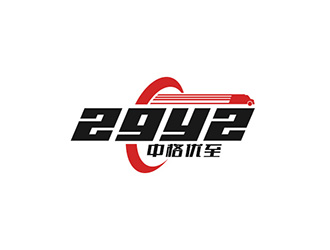 吴晓伟的logo设计