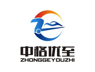 陈国伟的logo设计