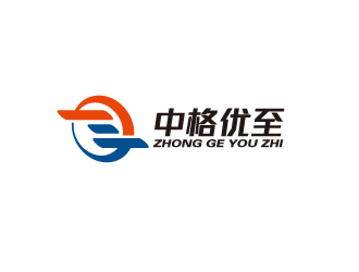 陈智江的logo设计