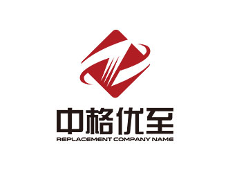 钟炬的logo设计