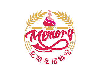 劳志飞的logo设计