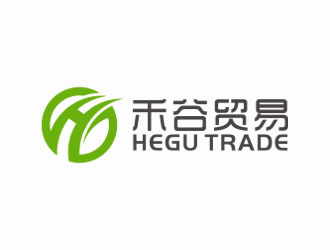 刘小勇的logo设计