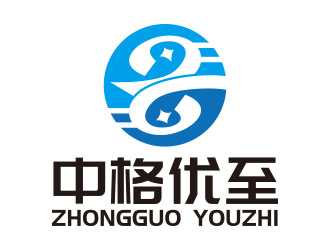 向正军的logo设计