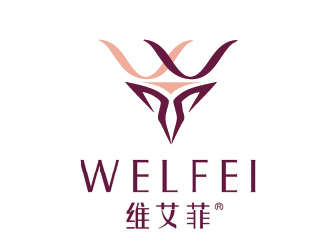 冯浩的logo设计