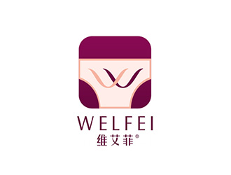 吴晓伟的logo设计