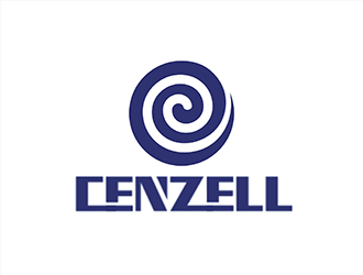 周都响的logo设计