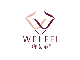 朱红娟的logo设计