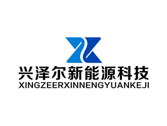 郭重阳的logo设计