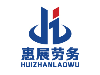 何敏的logo设计