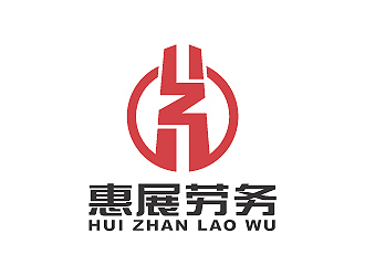 彭波的logo设计