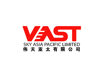 秦晓东的logo设计