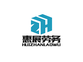 秦晓东的logo设计