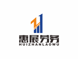 林志勇的logo设计