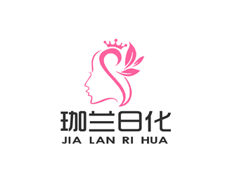 朱兵的logo设计