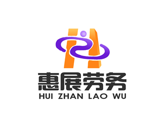 朱兵的logo设计
