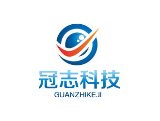 张华的logo设计