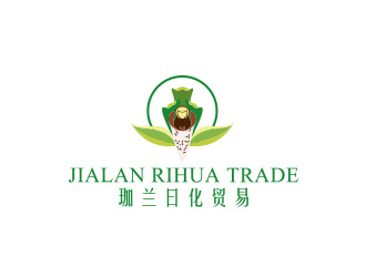 黄安悦的logo设计