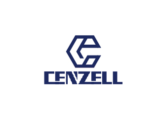 陈兆松的logo设计