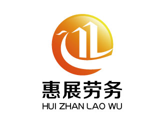 连杰的logo设计