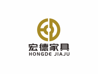 汤儒娟的logo设计