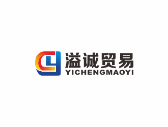 林志勇的logo设计