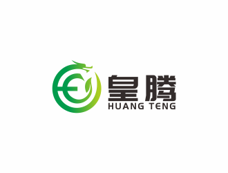 汤儒娟的皇腾面点logo设计logo设计