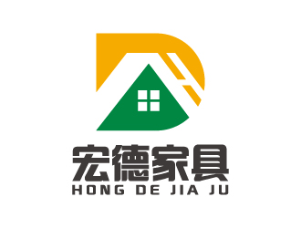 叶美宝的logo设计