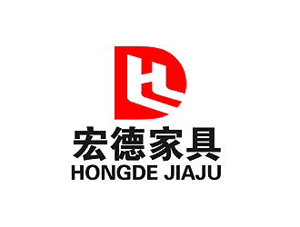 秦晓东的logo设计